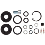 RockShox uuenduskomplekt | (Dual Air/Solo Air) 2005-08 Reba / 06-09 Recon / 06-09 Revelation / 2005-10 Pike