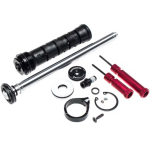 RockShox kahvli summuti koostekomplekt | Remote 10mm Moco RL 27.5/29 80-150mm | Recon Gold A1-C1 / Sektor Gold A1-B1 / Sektor RL C1+