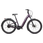 Specialized Turbo Como 4.0 IGH elektrijalgratas | Gloss Nebula Metallic - Mauve Metallic, L