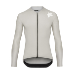 Assos Equipe RS S11 LS meeste jalgratturi s&auml;rk | Almond Milk, XXL