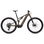Specialized Turbo Levo R Comp elektrijalgratas | Gloss Gunmetal - White Mountains, S5