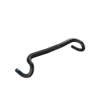 PRO Discover 20 Alloy Gravel lenksud | 20&deg; Flare | &Oslash; 31.8, 44 cm