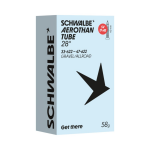 Schwalbe Aerothan Gravel/Allroad 28" sisekumm 17AE | SV | 33/47-622, 40 mm
