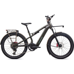 Specialized Turbo Vado 3 X 6.0 elektrijalgratas | Gloss Warm Smoke - Agave Grey, S
