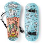 Ass Savers Bumbinos porilauad | 18-20" | Dream Big