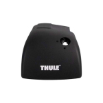 Thule WingBar Edge otsakork | vasakule poole