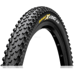 Continental X-King 29" rehv | Black - Black, 29x2.00