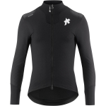 Assos EQUIPE RS Johdah Ultraz Winter S11 EVO Meeste jope | Black Series, XXL