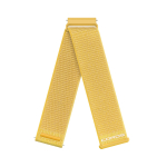 COROS Nailonrihm | 24 mm | Solstice Yellow