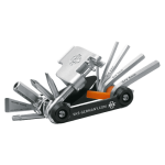 SKS Tom Tool 18 mitut&ouml;&ouml;riistad