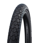 Schwalbe Al Grounder Performance DD RaceGuard 29" Addix E-50 Reflex rehv | Black, 29x2.35
