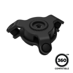 Quad Lock&reg; mootorratas - vibratsioonisummuti