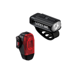 Lezyne Hecto Drive 500XL | KTV Drive Pro+ jalgrattatulede komplekt