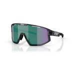 BLIZ Fusion Small p&auml;ikeseprillid | Crystal Black - Brown Green