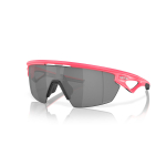 Oakley Sphaera&trade; p&auml;ikeseprillid | Matte Neon Pink - Prizm Black
