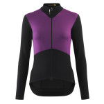 Assos Uma GTV Spring Fall Women jope | Alchemy Purple, XS