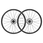Fast Forward RAW 33 s&uuml;sinikveljed | Matt Black, SRAM XDR