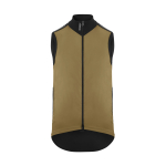Assos Tactica Shell T5 meeste vest | Bronze Ash, M