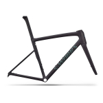 S-Works Tarmac SL8 raamikomplekt | Raw Carbon, 61