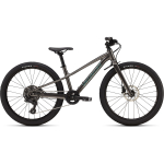 Specialized Riprock 24" laste jalgratas | Gloss Smoke - Fjord Metallic