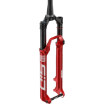 RockShox SID Ultimate 3P 29" esiamort | Tapered | 15x110mm | 44mm Offset | Electric Red, 120 mm