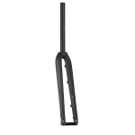 Specialized Sirrus X 3.0 / 3.0 sulamist kahvel | Satin Black