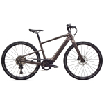 Specialized Turbo Vado SL 2 4.0 elektrijalgratas | Satin Gun Metal - Agave Grey Frost Reflective, XL