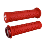 ODI Vans V2.1 Lock-On lenksuk&auml;epid | Red
