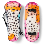 Ass Savers Bumbinos porilauad | 18-20" | Polka Panther