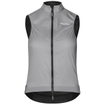 GripGrab PACR tuulekindel kerge naiste vest | Grey, XL