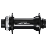 Shimano Deore HB-M6010 esirumm | Center-Lock | 15x100 mm, 32H