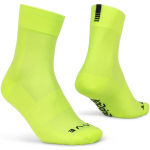 GripGrab Lightweight SL sokid | Yellow Hi-Vis, L