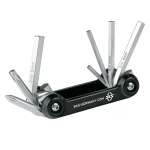 SKS Tom Tool 7 mitut&ouml;&ouml;riistad