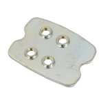 Shimano SH-A200 Cleat mutter