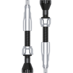 Lezyne CNC TLR ventiil 44 mm | H&otilde;be