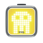 Knog Blinder jalgratta esituli | Skull