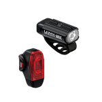 Lezyne Hecto Drive 500XL | KTV Drive+ jalgrattatulede komplekt
