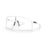 Oakley Sutro p&auml;ikeseprillid | Matte White - Clear Photochromic
