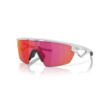 Oakley Sphaera&trade; p&auml;ikeseprillid | Matt valge - Prizm Field