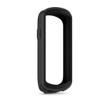 Garmin Edge&reg; 1040 silikoonist &uuml;mbris | Must