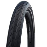 Schwalbe Green Marathon Performance GreenGuard 20" Addix Eco rehv | Black Reflex, 20x1.75