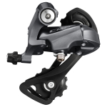 Shimano Claris RD-R2000 SS tagumine k&auml;iguvahetaja | 8-k&auml;iguline