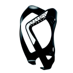 PRO Alloy pudelihoidja | Black - White