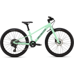 Specialized Riprock 24" laste jalgratas | Gloss Oasis - Emerald Metallic