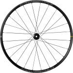 Mavic Crossmax 29" XD Disc s&uuml;sinikust tagaratas | Black, SRAM XD