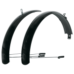 SKS Bluemels Basic 20" porikaitsmed | 60 mm