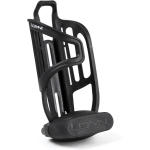 Lezyne Tubeless Flow Storage pudelihoidik | Black