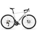 BMC Roadmachine Two maanteeratas | Metallic White, 56