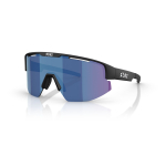 BLIZ Matrix Small p&auml;ikeseprillid | Matte Black - Smoke Blue Multicolour