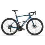 BMC Roadmachine 01 One maanteeratas | Chameleon Petrol, 47